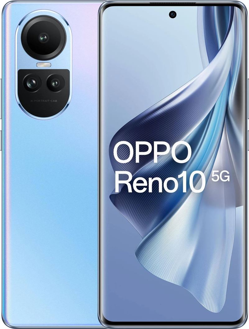 Oppo Reno 10 5G Photo1